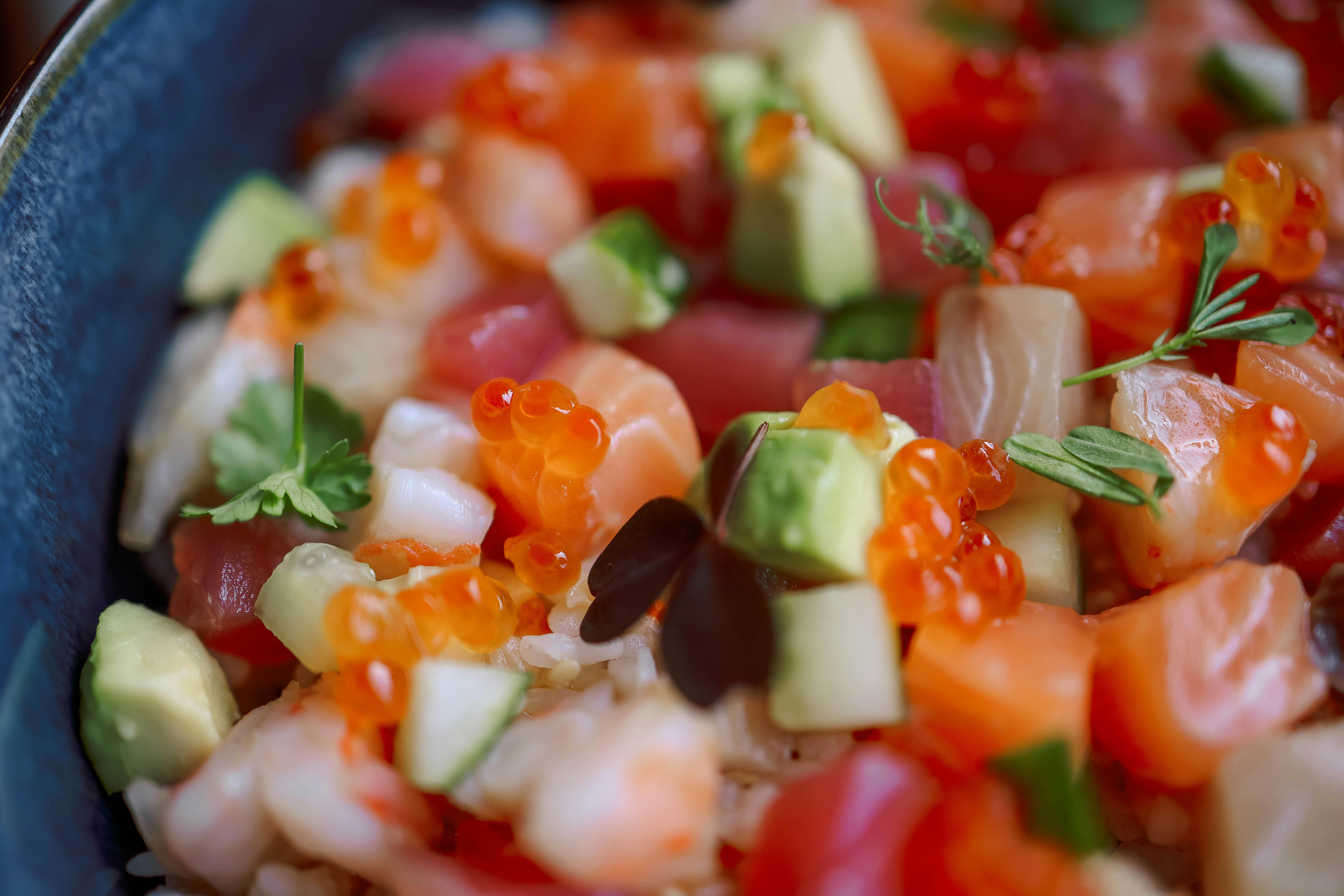 Starlight Tartare